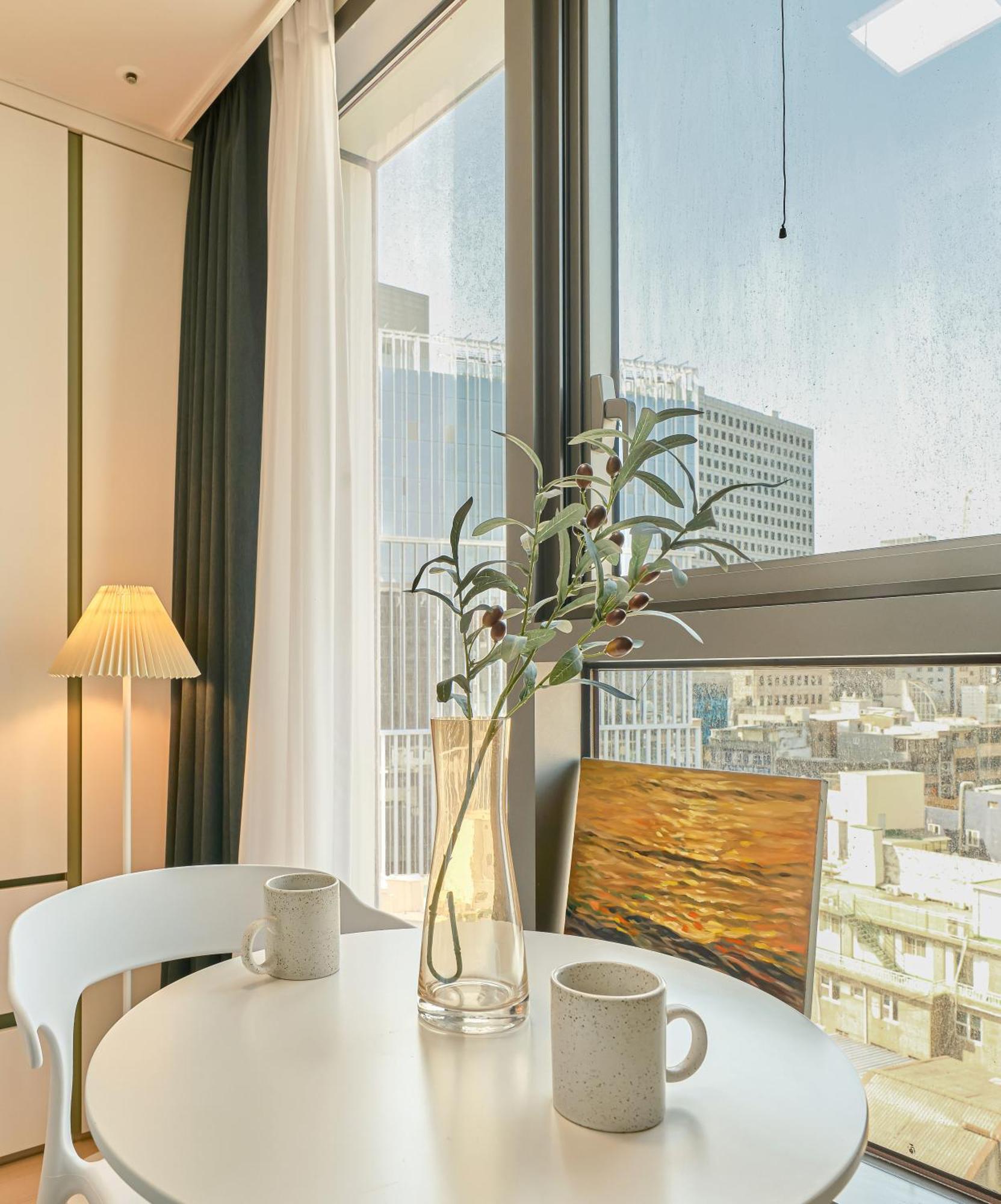 Seoul Comocasa Full Option Residence Exterior foto